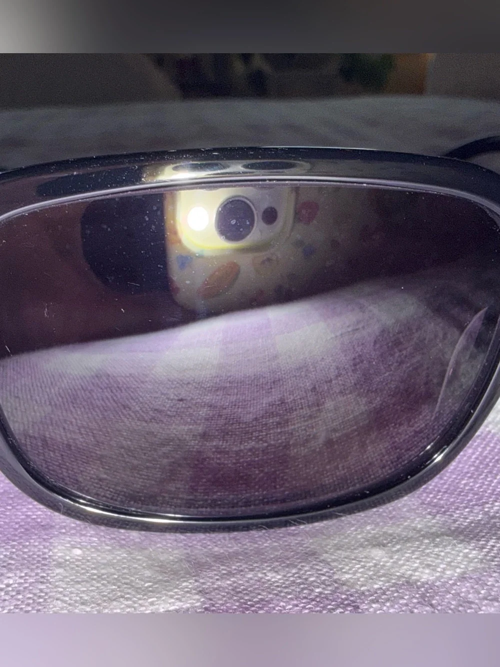 Anne Klein Sunglasses AK7104